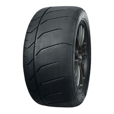 One High Performance Tyre