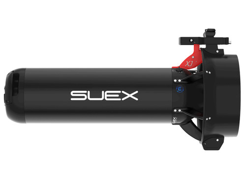 Suex tauchscooter - suex, xj-s