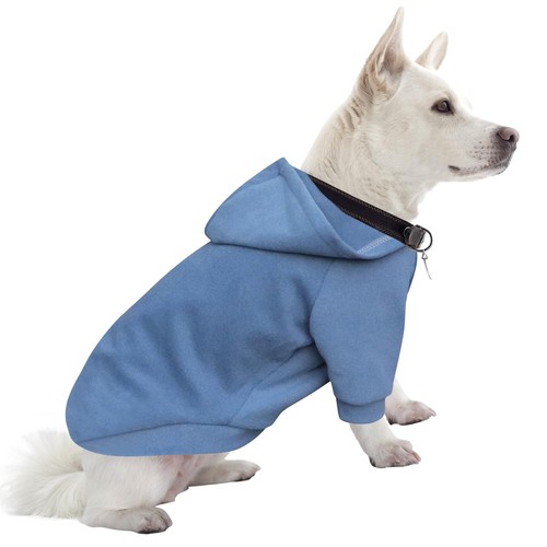 Hunde hoodie sweatshirt - hoodie,