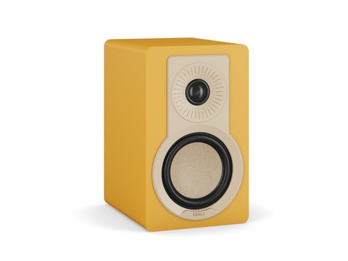 Dali kupid golden - dali, yellow