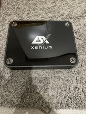 ESX Xenium X-two 2 Kanal