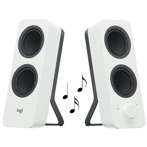 Logitech z207 - logitech,