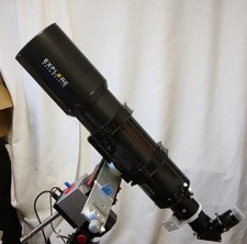 EXPLORE SCIENTIFIC ED APO