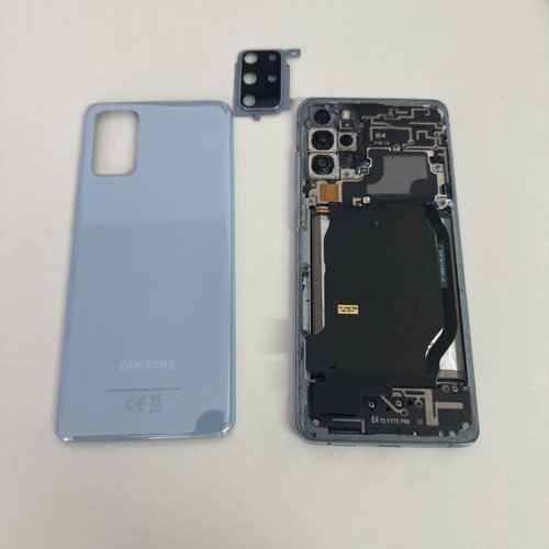 Samsung galaxy s20 - galaxy, 5g