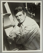 Autogramm US Film- und TV