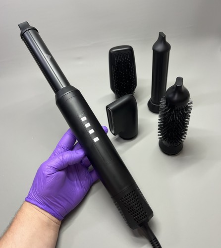 Hair magic dryer - 1,
