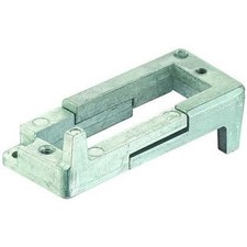 Harting - Adapterplatte für