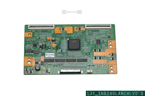 Con board - t-con,