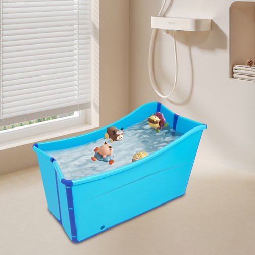 100cm faltbare badewanne - 100cm,