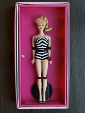 Mattel GHT46 Barbie 75th