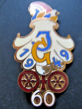 Orden  Fastnacht Karneval