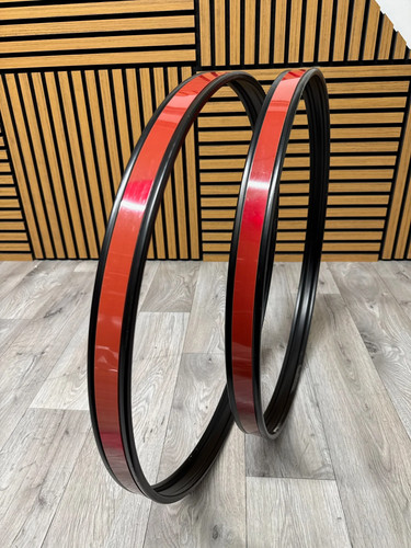 Pearl export bass drum - bass, 22"