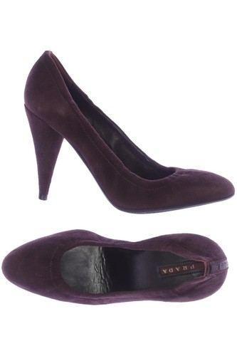 Prada pumps damen high - pumps,