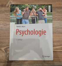 Springer psychologie lehrbuch - springer,