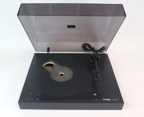 Thorens TD 280 Mk IV
