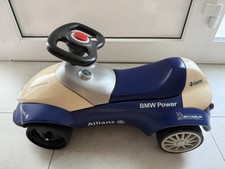BMW Power Racer Rutscherauto