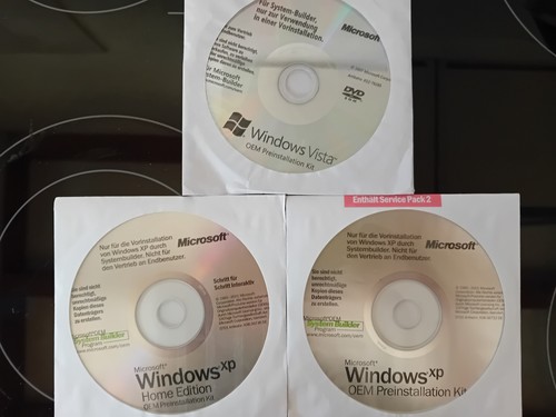 Windows home - xp,