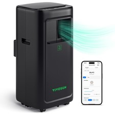 AeroLush C08 Intelligentes