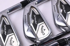 Callaway Apex 19 / Apex Pro 19