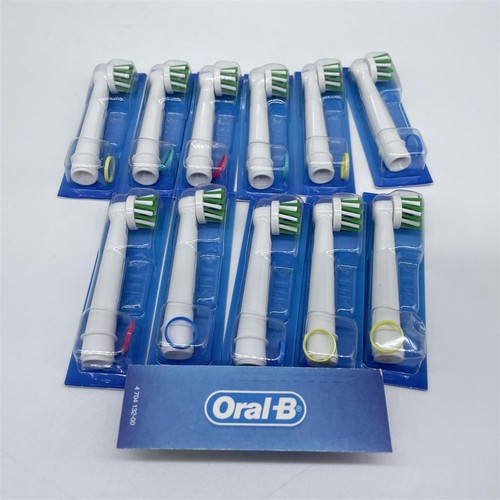 Oral crossaction - oral-b,