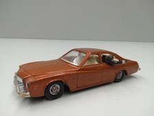 Corgi buick regal - ,