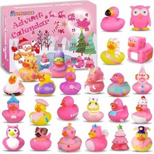 Adventskalender 24 Stück