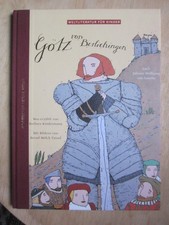 Gözu von Berlichingen (Weltliteratur für Kinder)