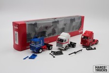 Herpa Set 3 Scania