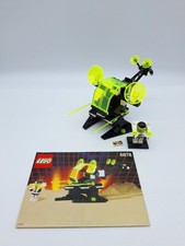 Lego: Blacktron 2 6878 Sub