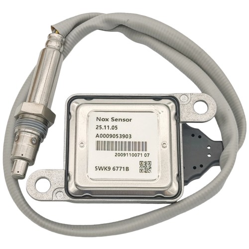 Nox sensor für - für, mercedes-benz