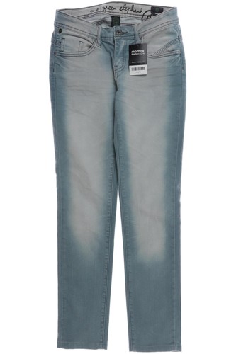 One green elephant jeans - one,