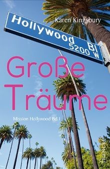 Große träume mission - träume, (mission