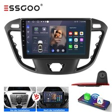 Bremslicht Rückfahrkamera+