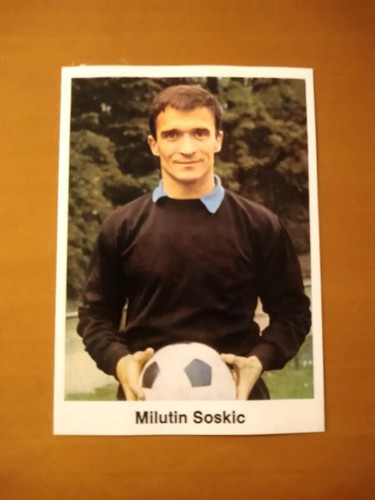 Milutin soskic - milutin,