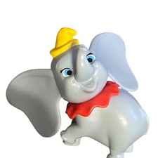 Disney Dumbo Elephant Figurine