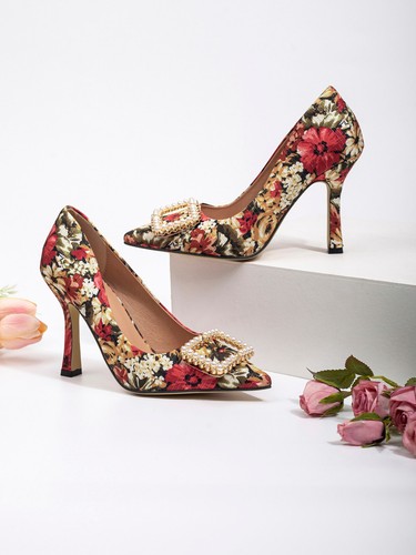 Blume pumps high - pumps, heels