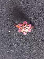 2 tolle Ringe 925 Silber