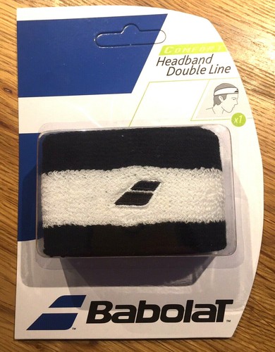 Babolat headband - babolat,