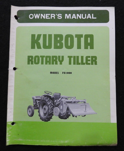 Original kubota l175 - kubota,
