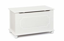 Massivholz Truhe EMEL Kiefer