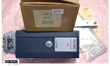  Landis & Gyr - Klappenstellantrieb SM7 - Stellantrieb SM 7 - Motor Antrieb 24V~