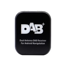 Car Digital DAB+Adapter Tuner