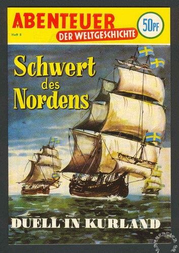 Abenteuer der weltgeschichte - abenteuer,