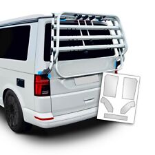 Schutzfolie - Fahrradträger /