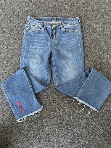 River woods jeans slim - woods,