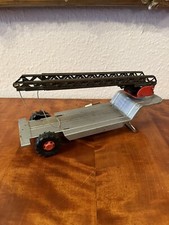 Gama?   Feuerwehrleiter