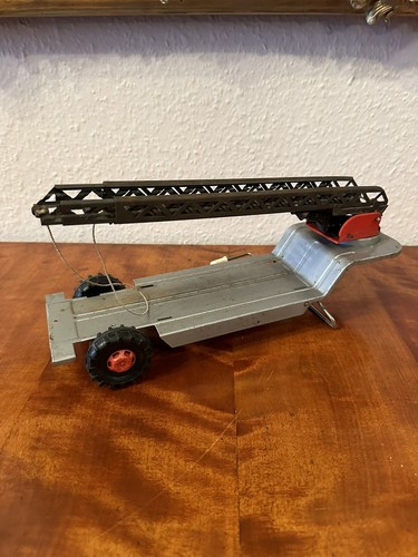 Gama feuerwehrleiter - ,