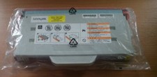 Original Lexmark 20K1402  Toner High Capacity für C510  yellow   ohne OVP D