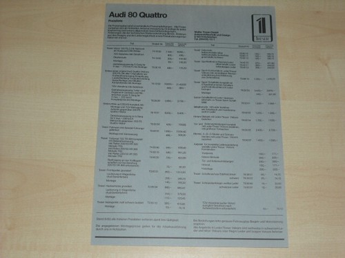 65769 audi quaatro - audi,