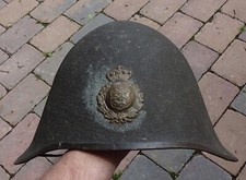 original Helm Stahlhelm